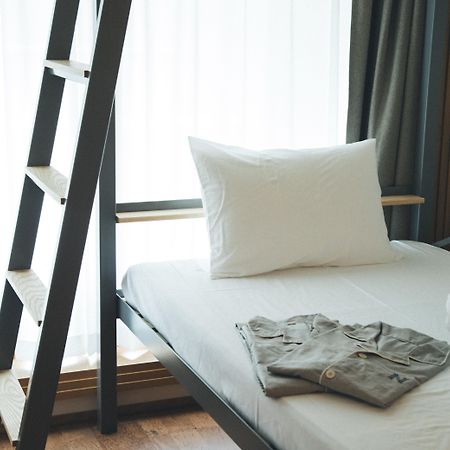 Hotel Noum אוסקה מראה חיצוני תמונה