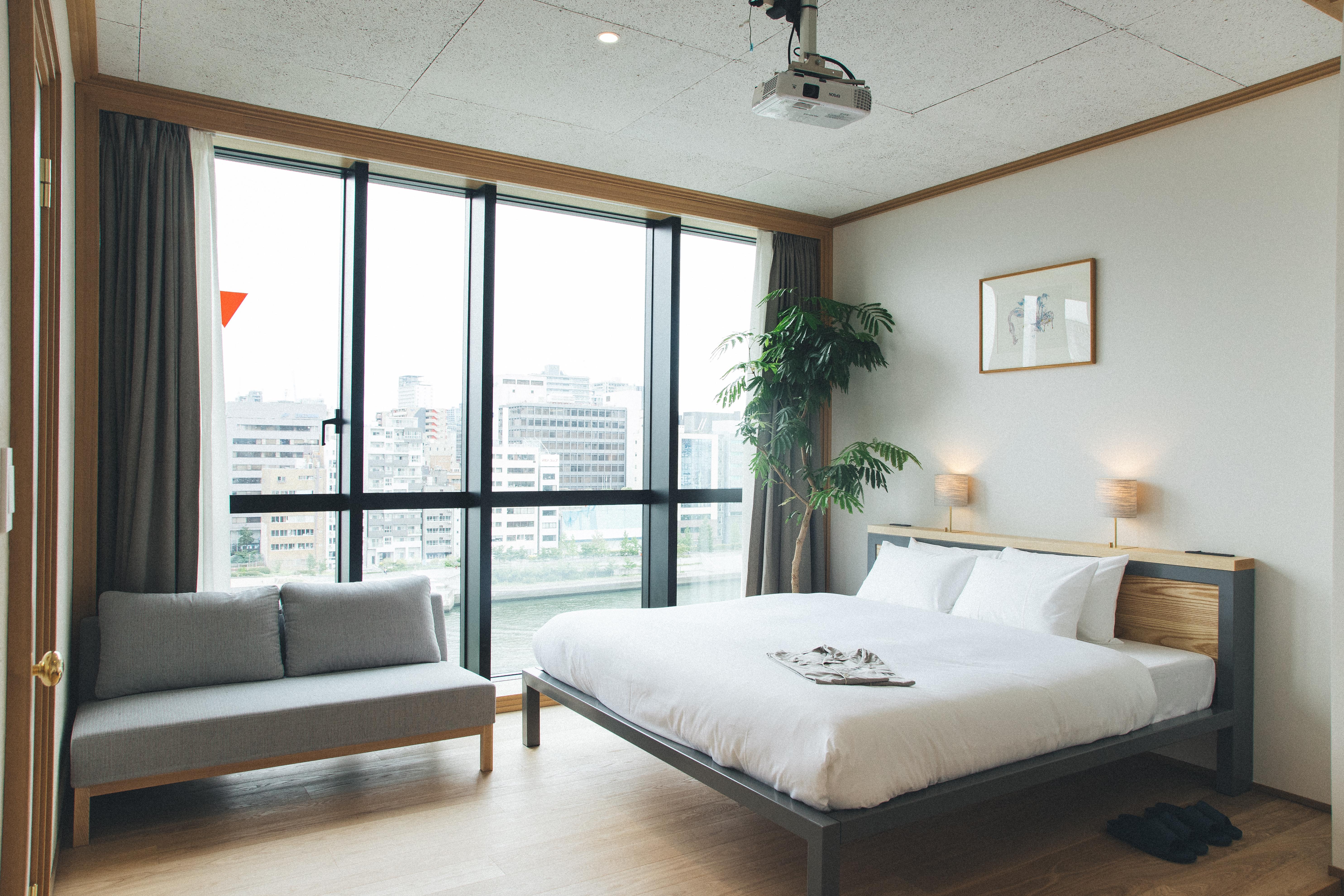 Hotel Noum אוסקה מראה חיצוני תמונה