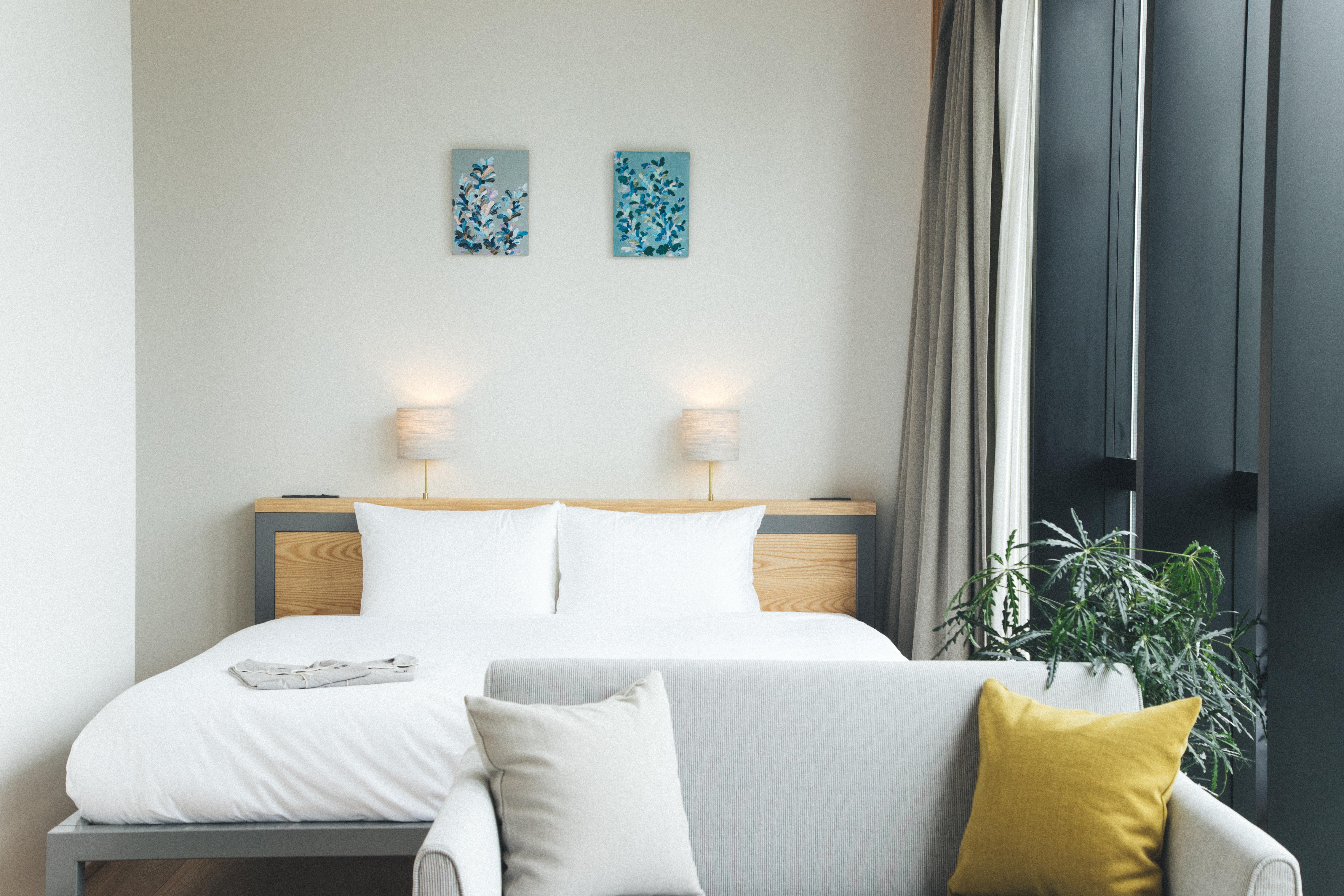 Hotel Noum אוסקה מראה חיצוני תמונה