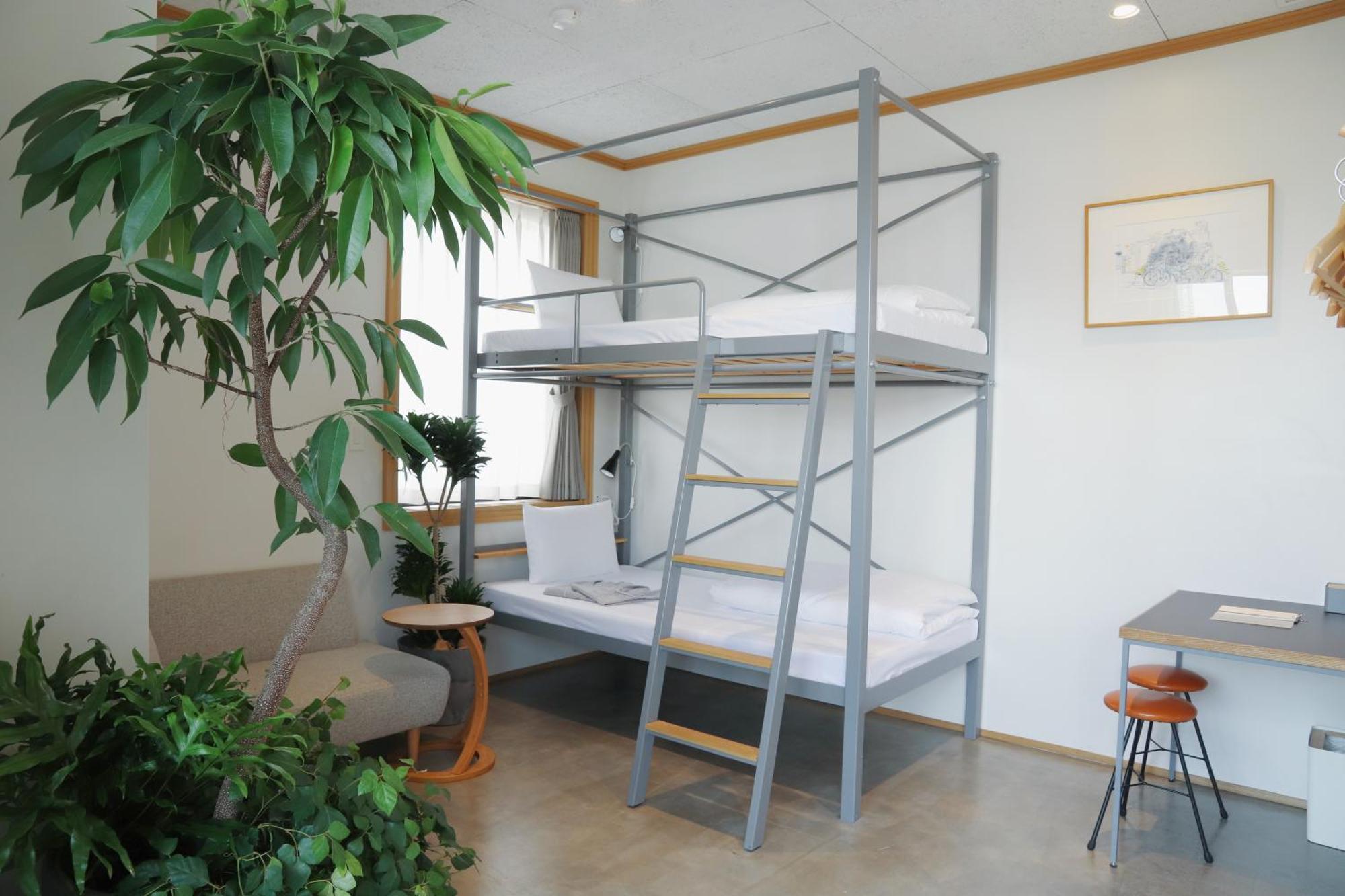 Hotel Noum אוסקה חדר תמונה