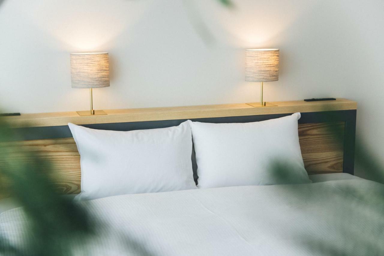 Hotel Noum אוסקה מראה חיצוני תמונה