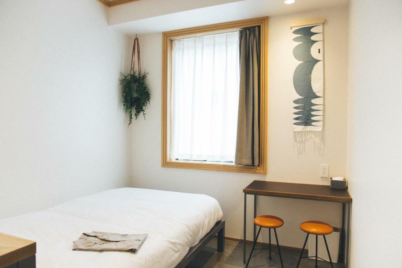 Hotel Noum אוסקה מראה חיצוני תמונה