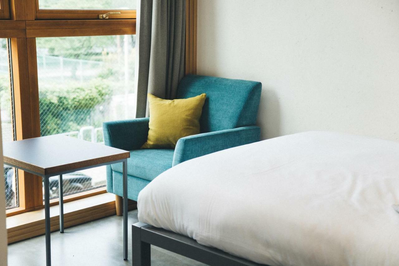 Hotel Noum אוסקה מראה חיצוני תמונה